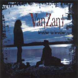 Van Zant : Brother to Brother
